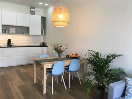 Appartement te huur 2400 euro De Constant Rebecquestraat, Den Haag