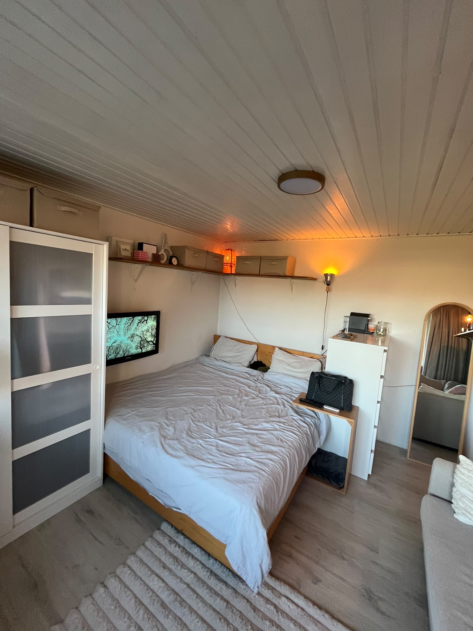 Kamer te huur in Amersfoort – Soesterweg – foto 3