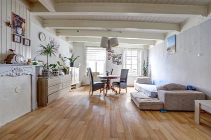 Appartement te huur 1650 euro Sint Jacobstraat, Goes