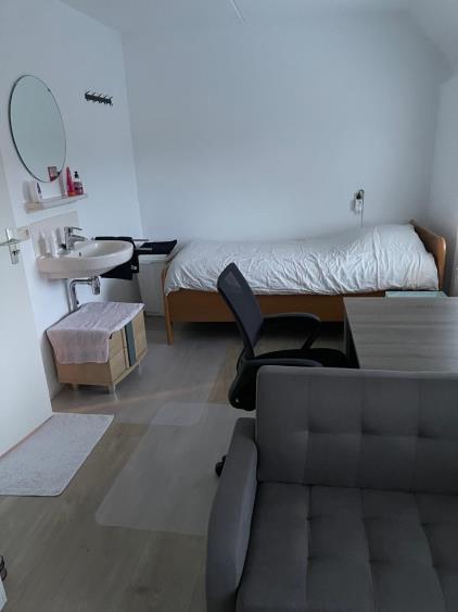 Room for rent 700 euro Wittewerf, Almere