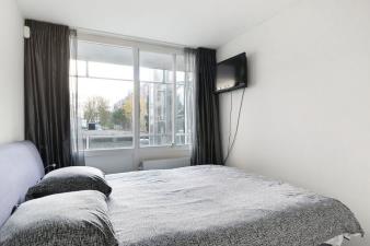 Apartment for rent 2100 euro Eerste Van der Helststraat, Amsterdam