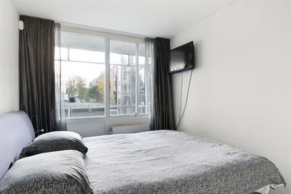 Eerste Van der Helststraat