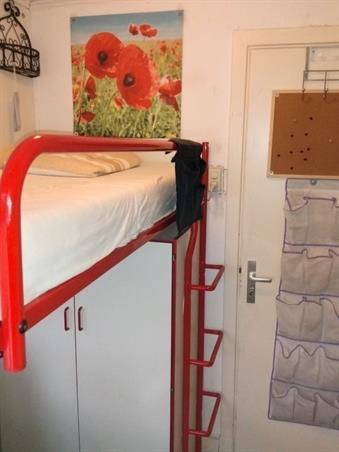 Zimmer bei Mijnsherenlaan In Rotterdam