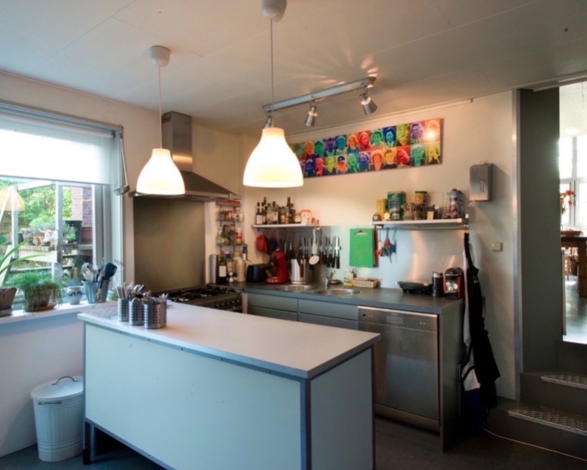 Kamer te huur in Wervershoof – Simon Koopmanstraat – foto 3
