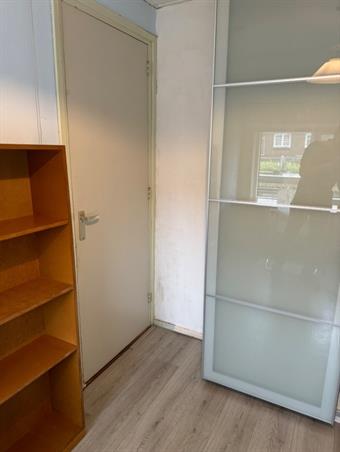Zimmer bei Kamperfoeliestraat In Nijmegen