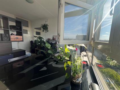 Studio te huur 1100 euro Poeldijkstraat, Amsterdam