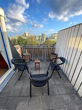 Room for rent 470 euro Dorpsstraat, Renkum