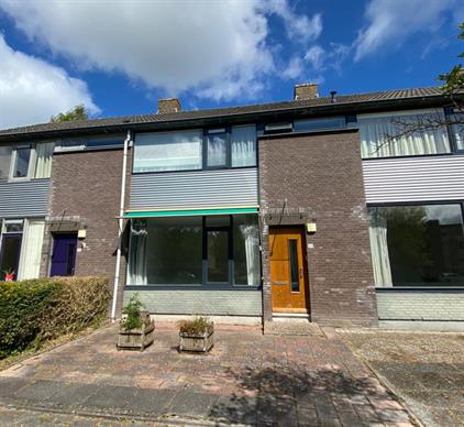 Kamer te huur 475 euro Amethiststraat, Groningen