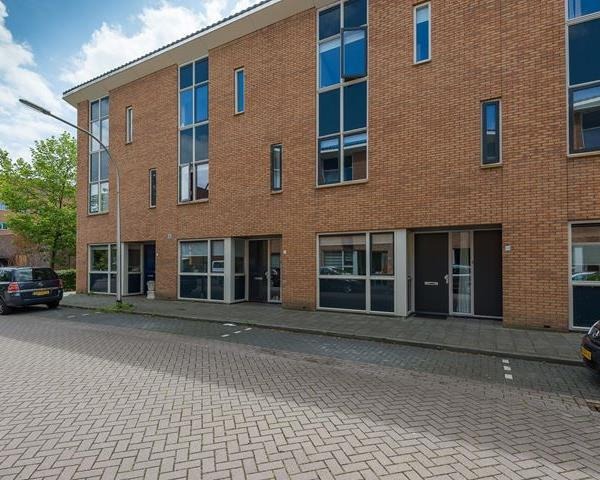 Kamer - Blankenburg - 7423BN - Deventer