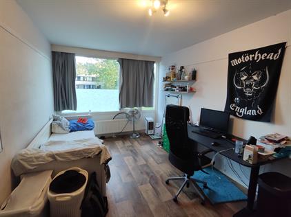 Kamer te huur 390 euro Calslaan, Enschede