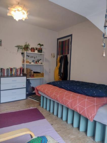 Room for rent 908 euro Zijkanaal F Oost, Halfweg
