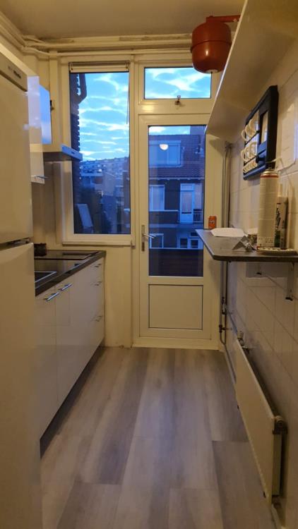 Kamer te huur 790 euro Veenendaalkade, Den Haag