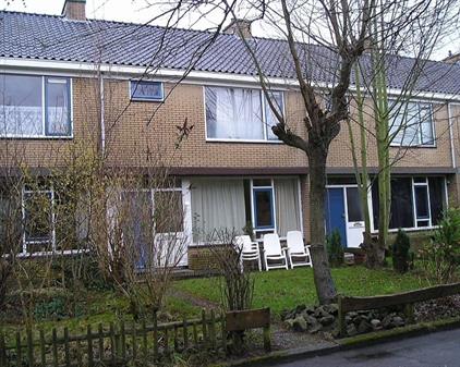 Room for rent 437 euro Marsstraat, Groningen