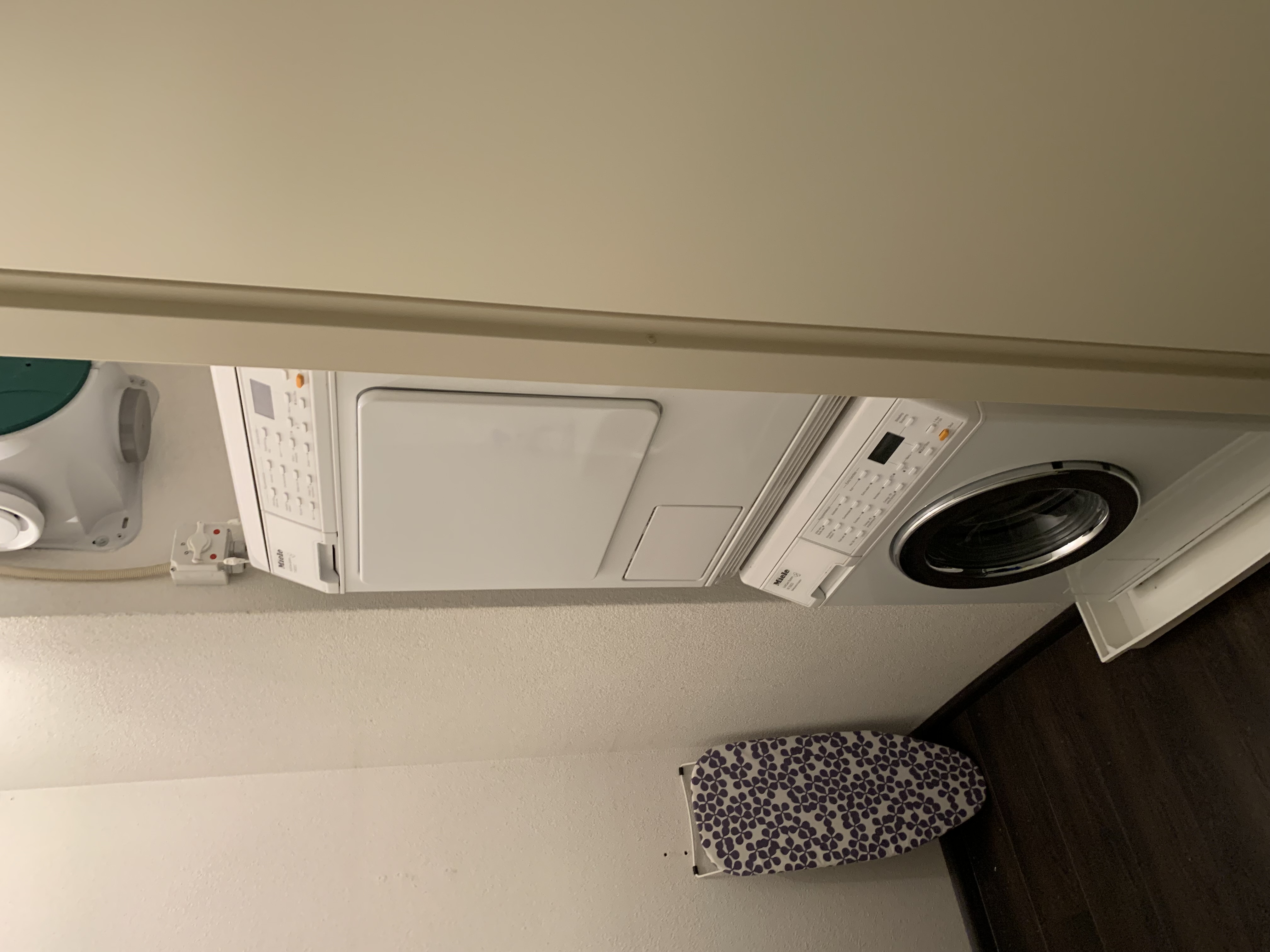 Kamer aan Geer Ban, Amsterdam 5