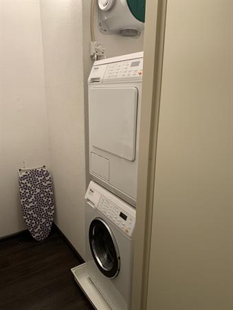 Zimmer bei Geer Ban In Amsterdam