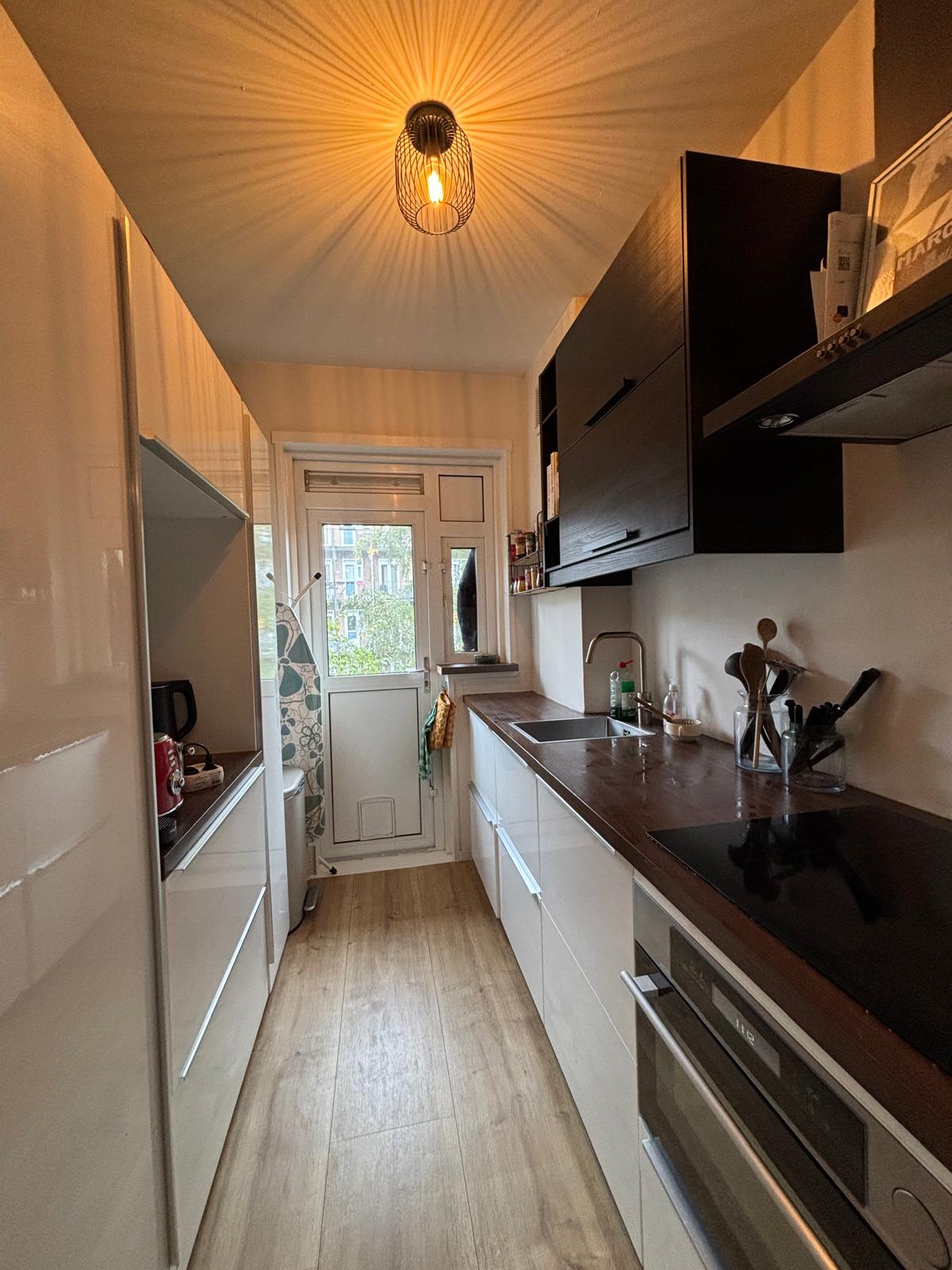 Kamer te huur in Amsterdam – Willem de Zwijgerlaan – foto 2