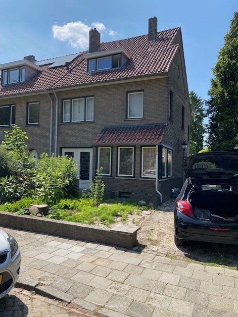 Bernhardlaan
