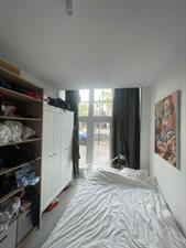 Kamer te huur 600 euro Verwersdijk, Delft