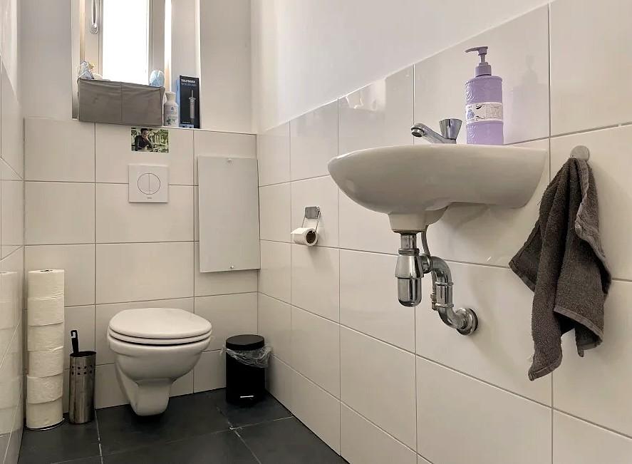 Kamer aan Tuinstraat, Zwolle 5