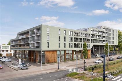 Appartement te huur 2850 euro Wolbrantskerkweg, Amsterdam