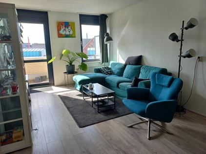 Kamer te huur 495 euro Haaksbergerstraat, Enschede