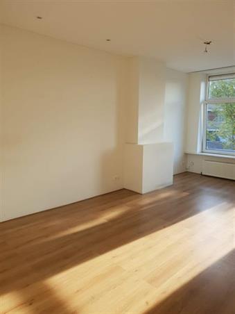Wohnung bei Paul Krugerplein In Den Haag