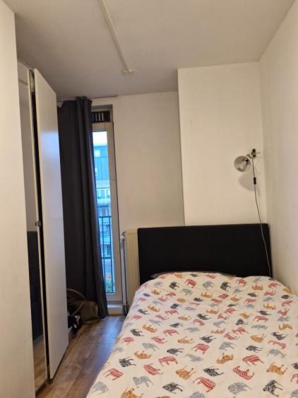 Appartement te huur 875 euro Clauskindereweg, Amsterdam