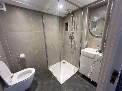 Studio for rent 1100 euro Dorpsstraat, Noordwijkerhout