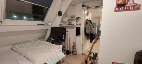 Room for rent 396 euro Hoogstraat, Eindhoven