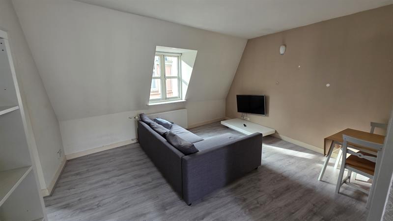 apartments for rent on Mariastraat