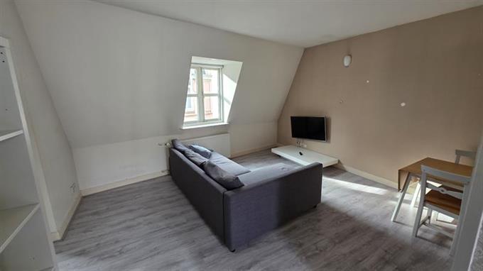 Kamer in Utrecht, Mariastraat op Kamernet.nl: Ruim appartement per direct beschikbaar in het