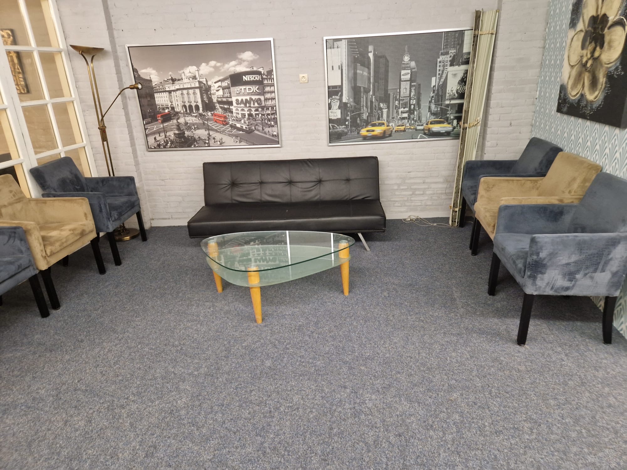free-sector-houses for rent on Eerste Zeine