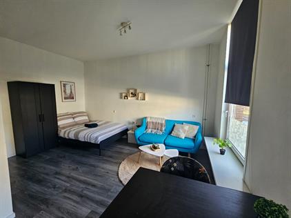 Kamer te huur 1250 euro Kanaalstraat, Utrecht