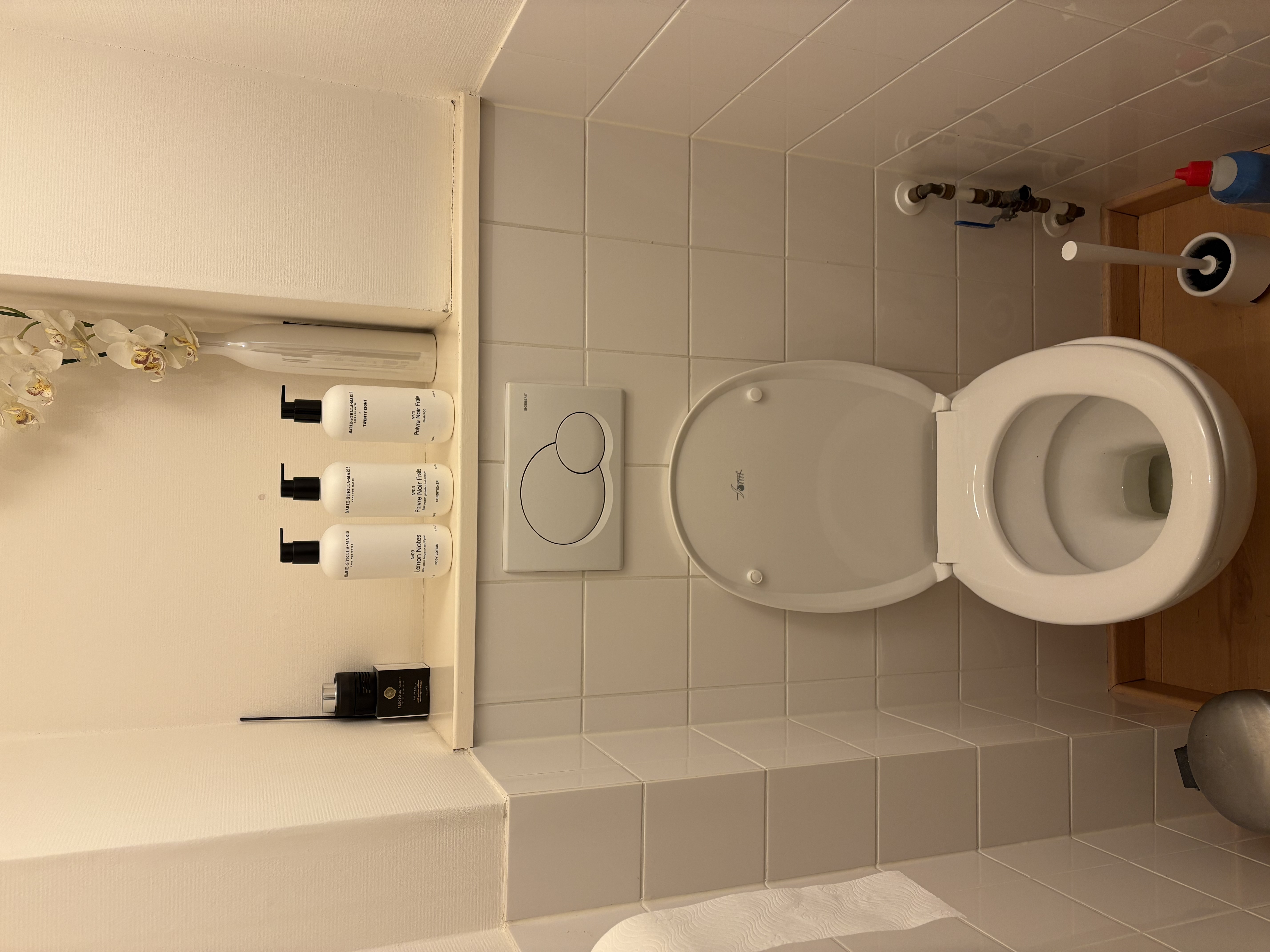 Appartement te huur in Amsterdam – Tweede Sweelinckstraat – foto 4