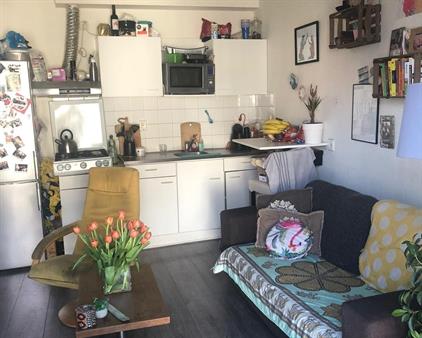 Studio for rent 580 euro Bleeklaan, Leeuwarden