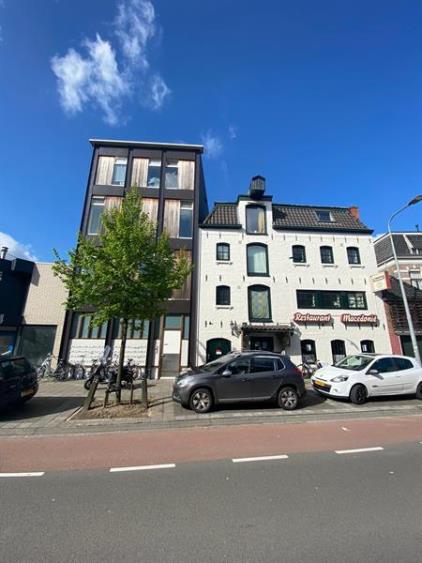 Studio te huur 625 euro Boterdiep, Groningen