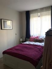 Kamer te huur 604 euro Charlotte de Bourbonstraat, Den Haag