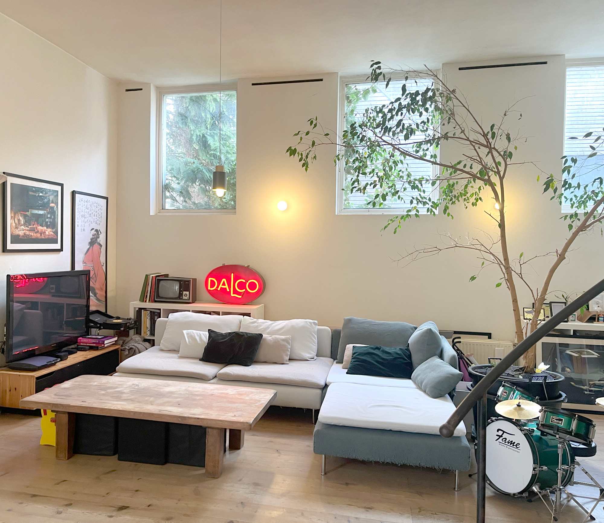 Appartement te huur in Amsterdam – Passeerdersgracht – foto 4