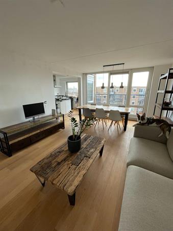 Zimmer bei Mauritskade In Amsterdam