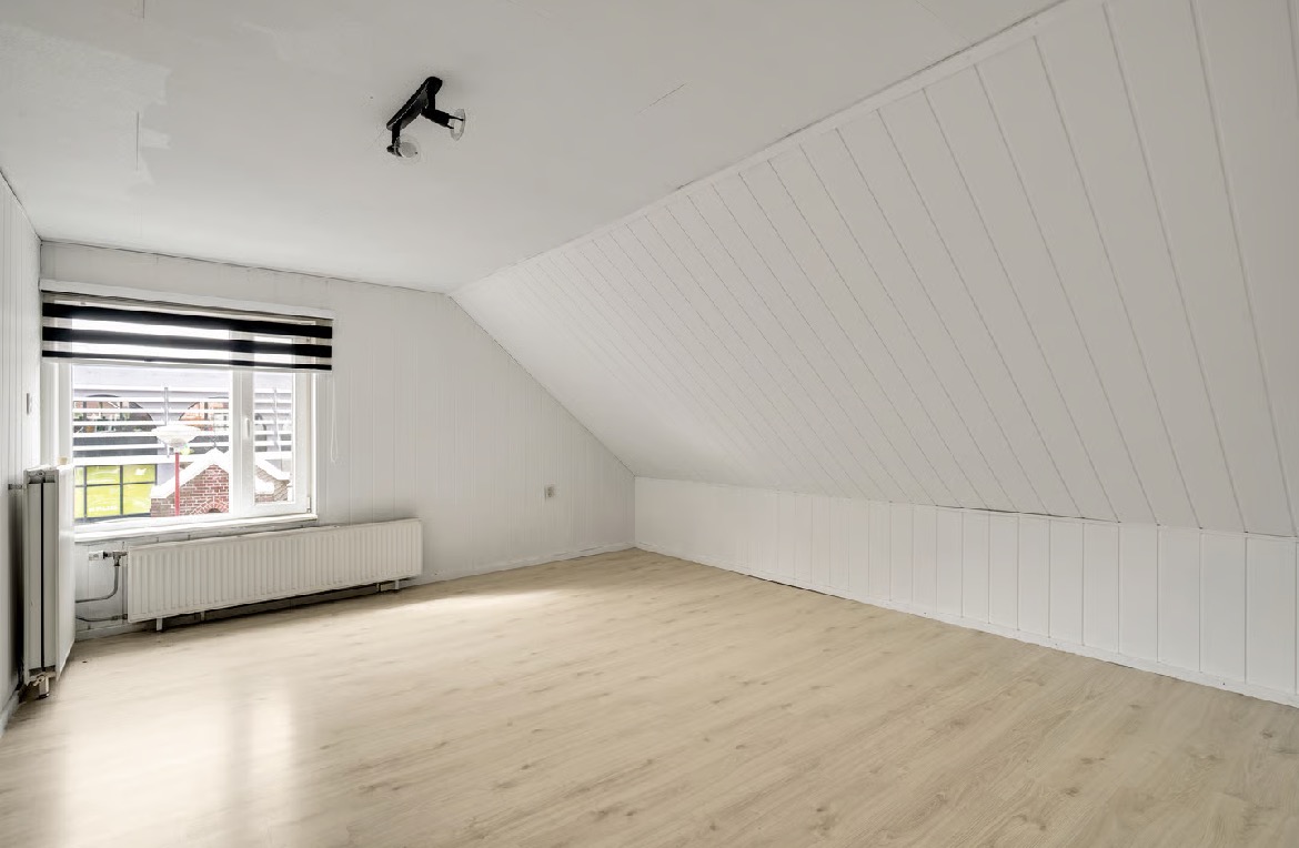 Appartement aan Raadhuisstraat, Roermond 10