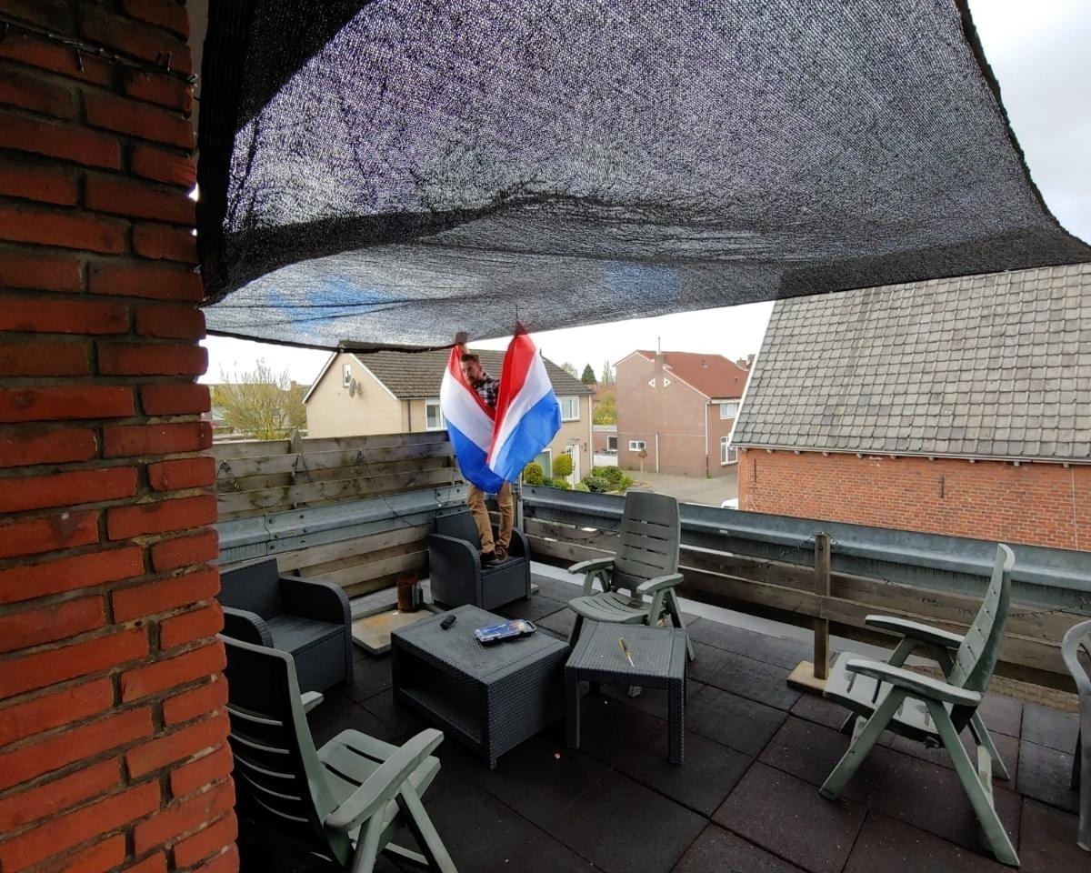 Kamer te huur in de Toekomststraat in Enschede