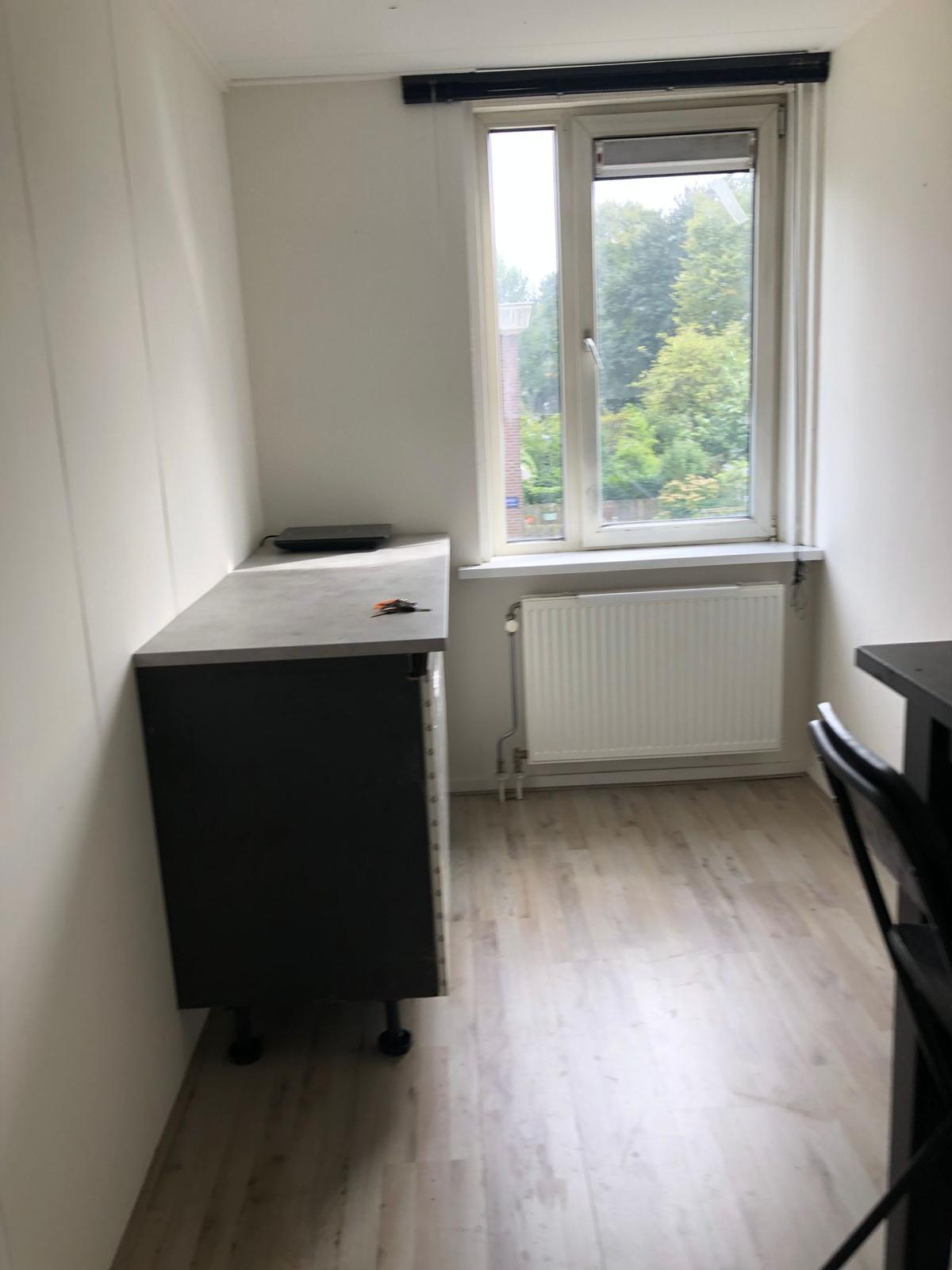 Pedro de Medinalaan, Amsterdam foto 4