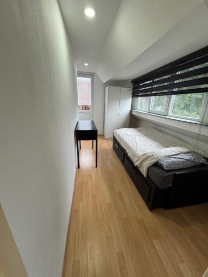 Room for rent 650 euro Hilledijk, Rotterdam