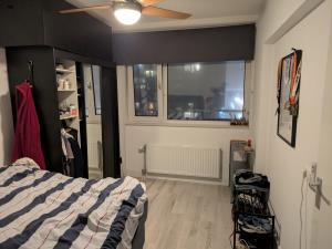 Room for rent 950 euro De Boelelaan, Amsterdam