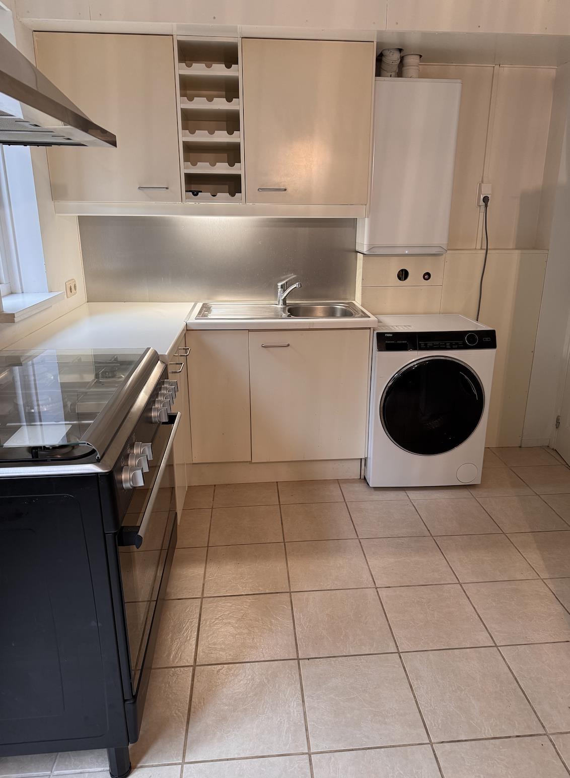 Appartement te huur in Huizen – Lijzij – foto 2