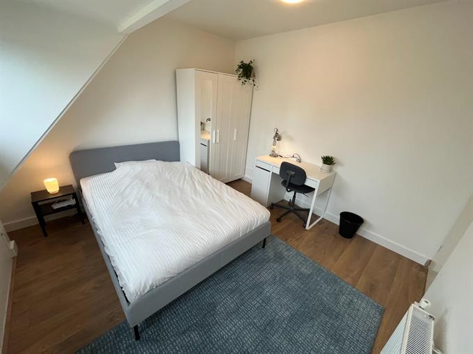 Zimmer bei Beukelaarsstraat In Rotterdam