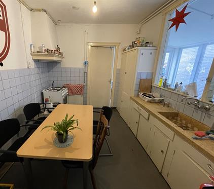 Room for rent 370 euro Korenbloemstraat, Tilburg