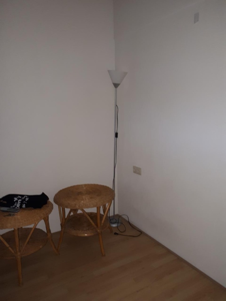 Kamer aan Soesterweg, Amersfoort 8