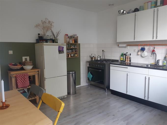 Zimmer bei Burgemeester Hoffmanplein In Rotterdam