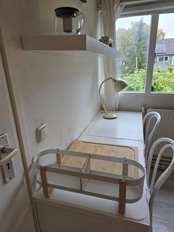 Zimmer bei Speenkruidstraat In Groningen
